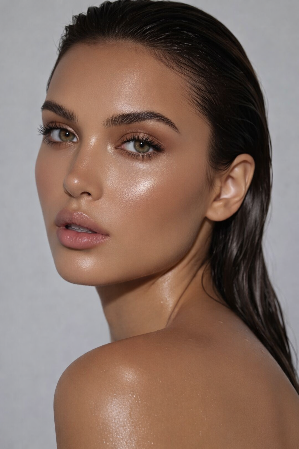 Beauté du regard