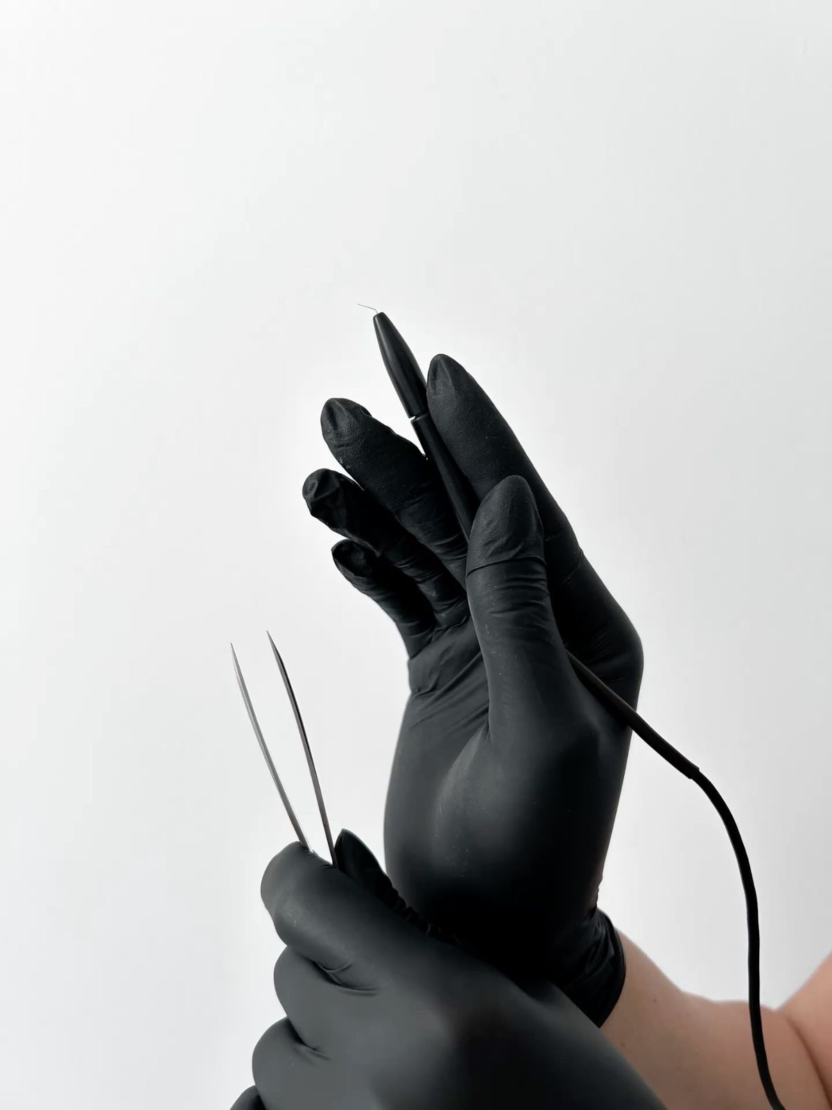 Outils de précision pour l'électrolyse